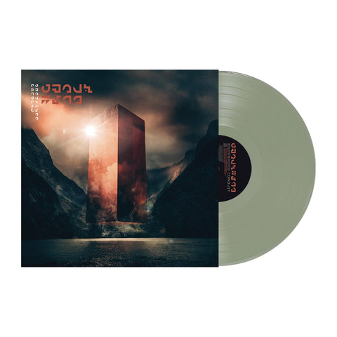 Conduit (Olive Green Vinyl)