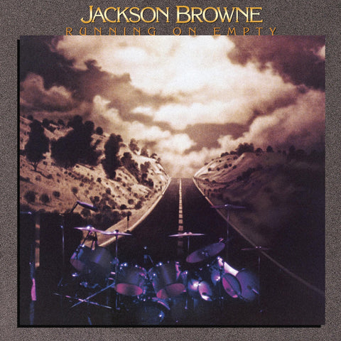 Running On Empty (Remastered)(2019 Reissue)