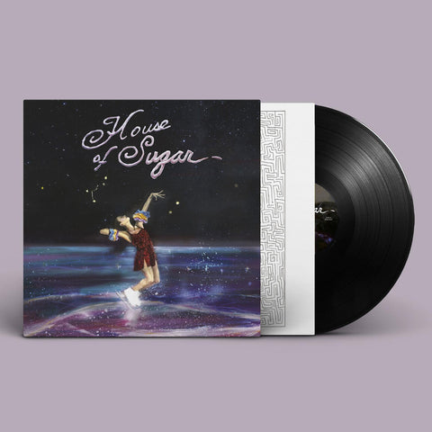 House Of Sugar (Vinyl)