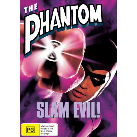 Phantom, The