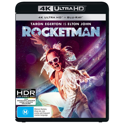 Rocketman