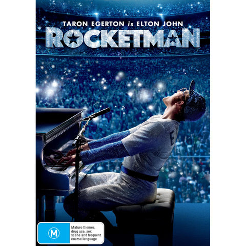 Rocketman