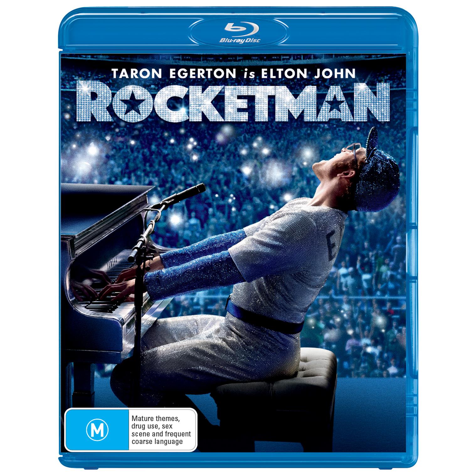 Trailer Rocketman Fmovies Taron Egerton Rocket Man Streaming