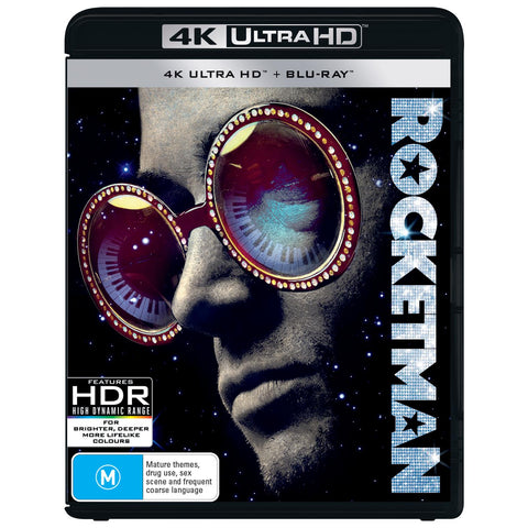 Rocketman