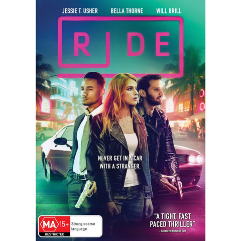 Ride