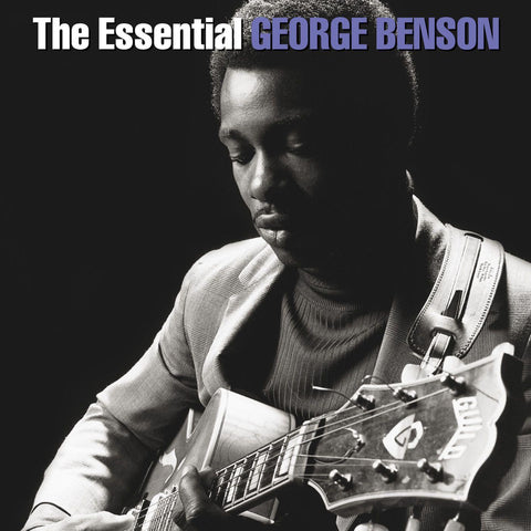 Essential George Benson, The (Reissue)