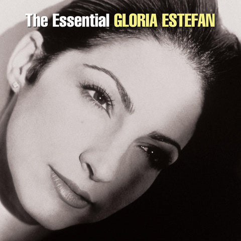 Essential Gloria Estefan, The (Reissue)