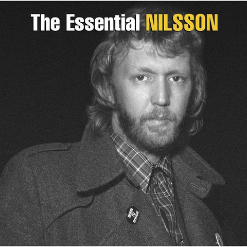 Essential Harry Nilsson, The (Reissue)