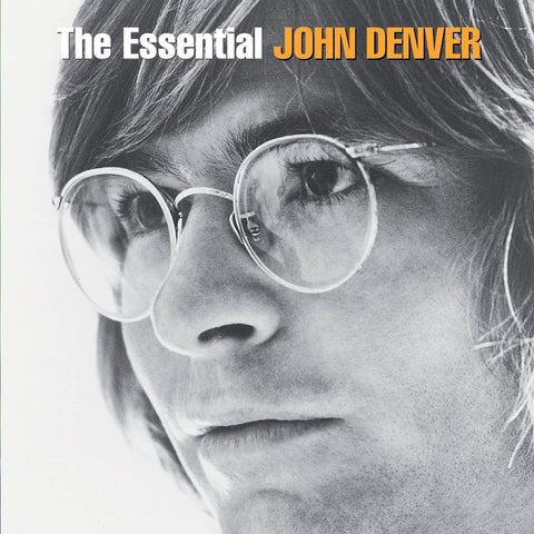 Essential John Denver, The (Reissue)