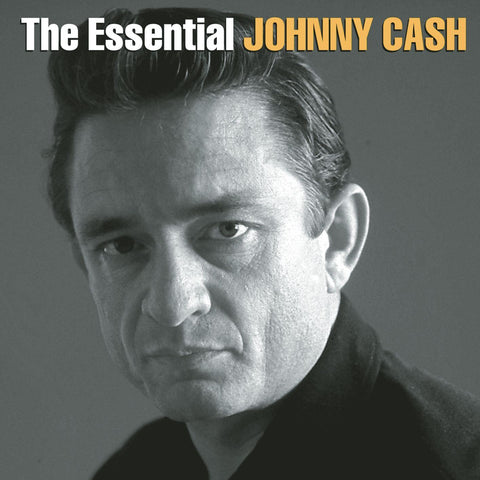 Essential Johnny Cash, The (Reissue)