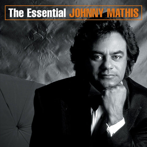 Essential Johnny Mathis, The (Reissue)