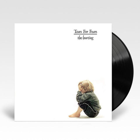 The Hunting (Vinyl) (2019 Reissue)