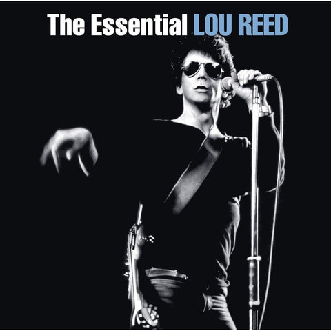 Essential Lou Reed, The (Reissue)