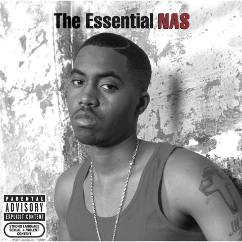 Essential Nas, The (Reissue)