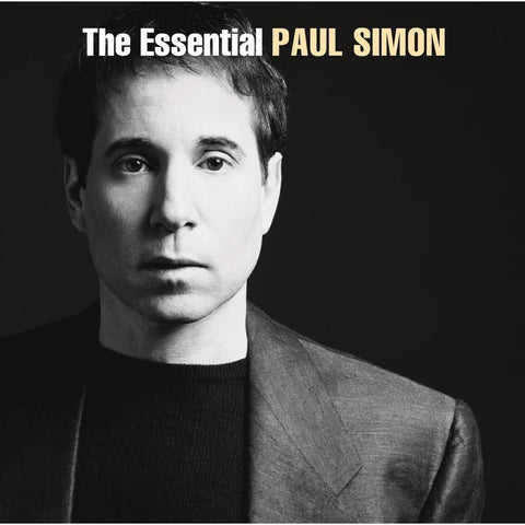 Essential Paul Simon, The (Reissue)