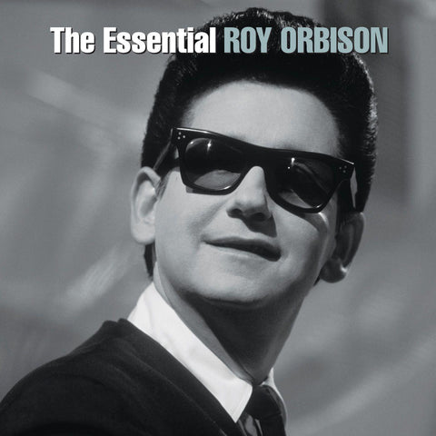 Essential Roy Orbison, The (Reissue)