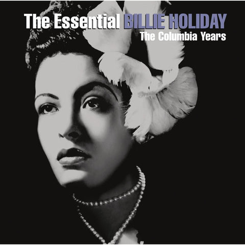 Essential Billie Holiday, The (Reissue)