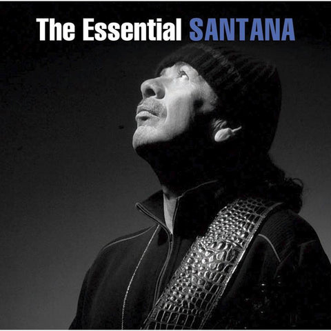 Essential Santana, The (Reissue)