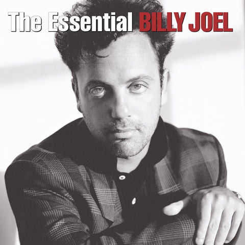 Essential Billy Joel, The (Reissue)