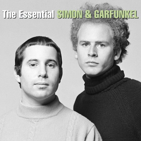 Essential Simon & Garfunkel, The (Reissue)