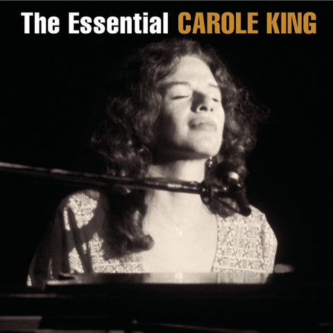 Essential Carole King, The (Reissue)