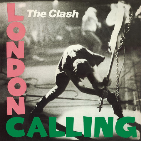 London Calling (Reissue)