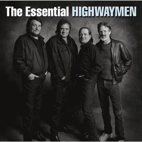 Essential Highwaymen, The (Reissue)