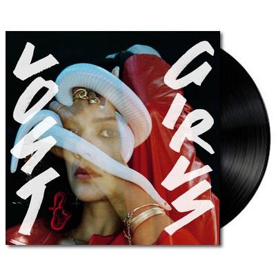 Lost Girls (Vinyl)