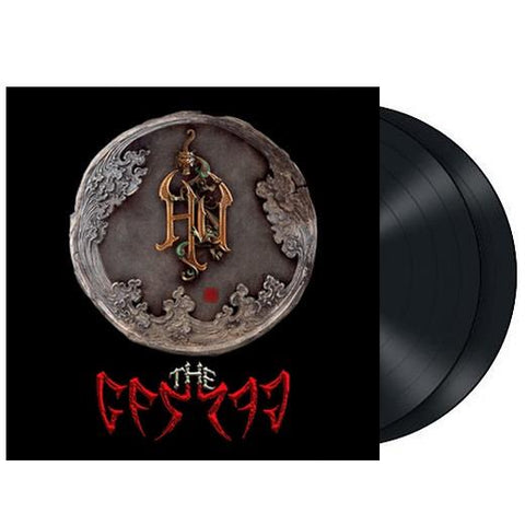 The Gereg (Vinyl)