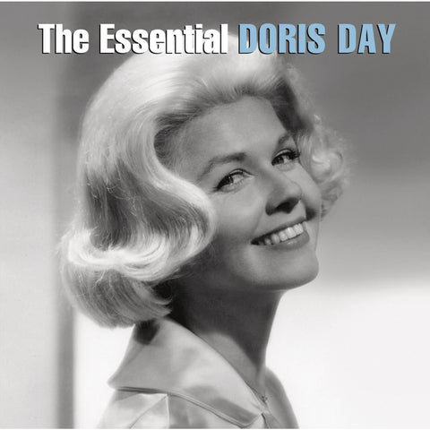Essential Doris Day, The (Reissue)