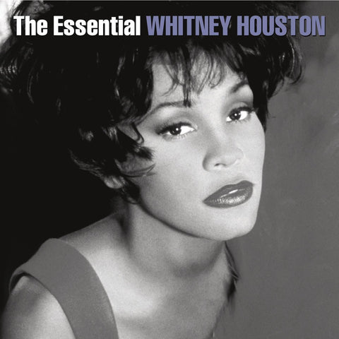 Essential Whitney Houston, The (Reissue)