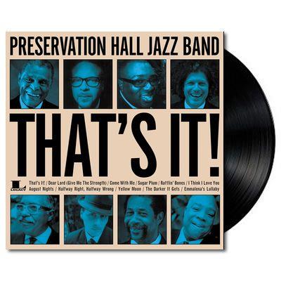 That's It! (Vinyl)