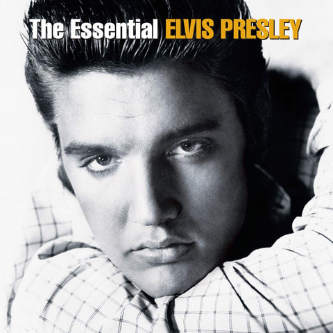 Essential Elvis Presley, The (Reissue)