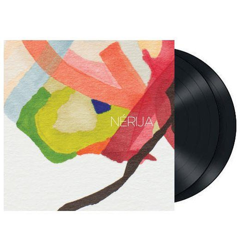Blume (Vinyl)