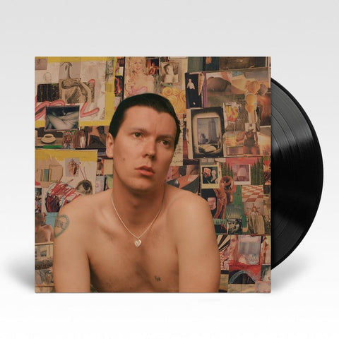 Miami Memory (Vinyl)