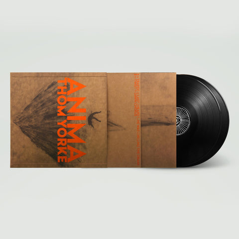 Anima (Vinyl)