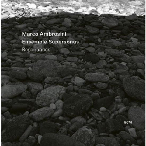 Resonances