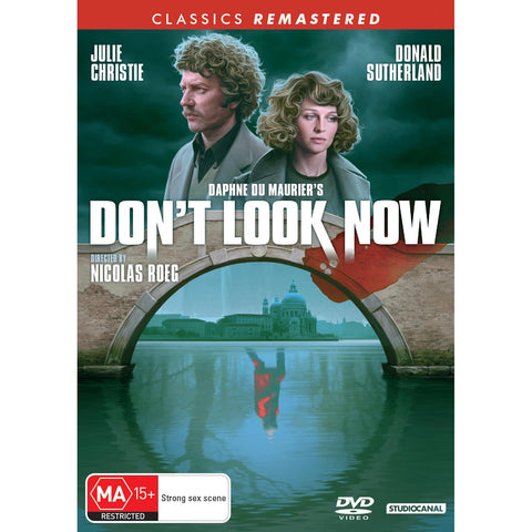 Don't Look Now
