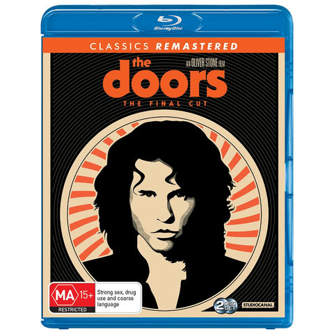 Doors, The