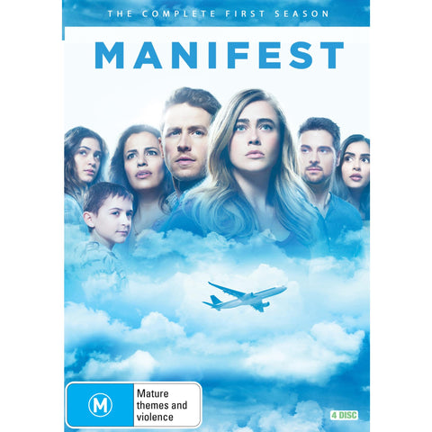 Manifest Season 1