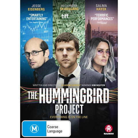 Hummingbird Project, The