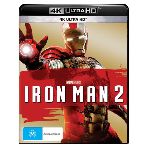 Iron Man 2