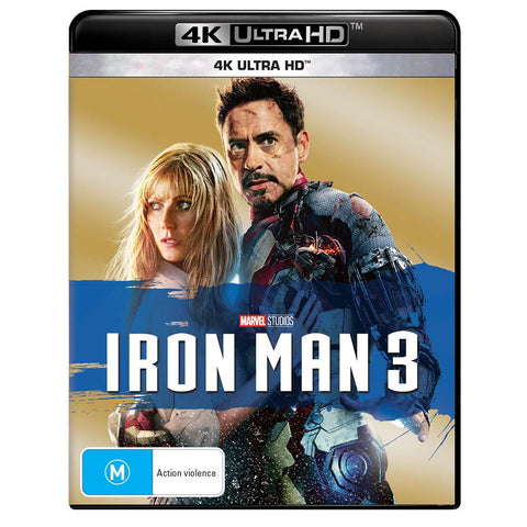 Iron Man 3