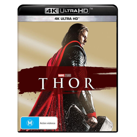 Thor