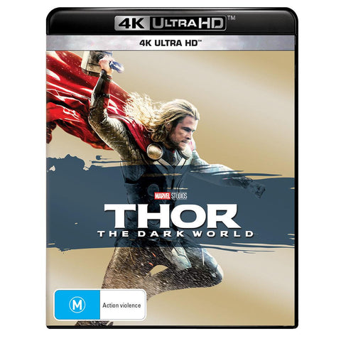 Thor: The Dark World