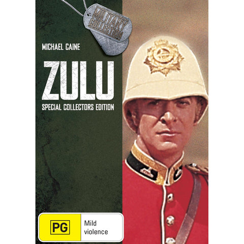 Zulu