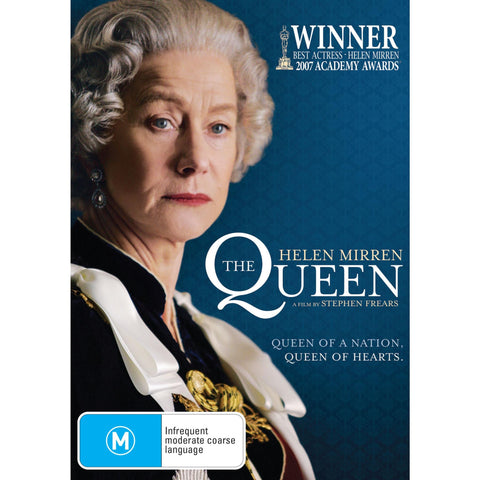 Queen, The
