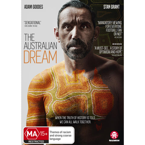 Australian Dream, The