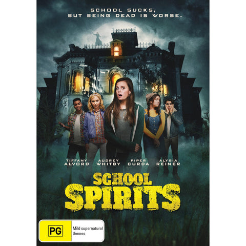 School Spirits