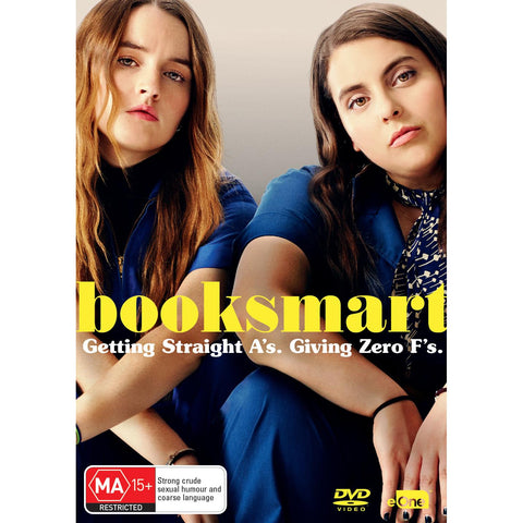 Booksmart